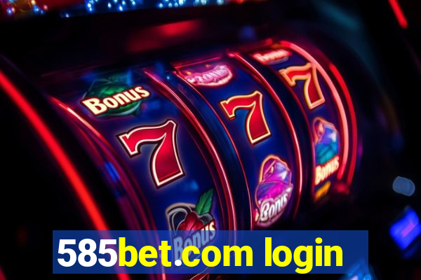 585bet.com login